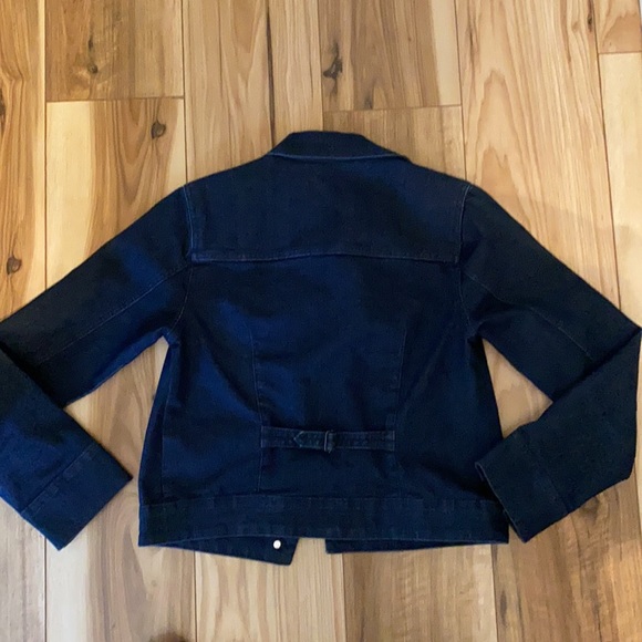 Pendleton Jean Jacket - Picture 3 of 4